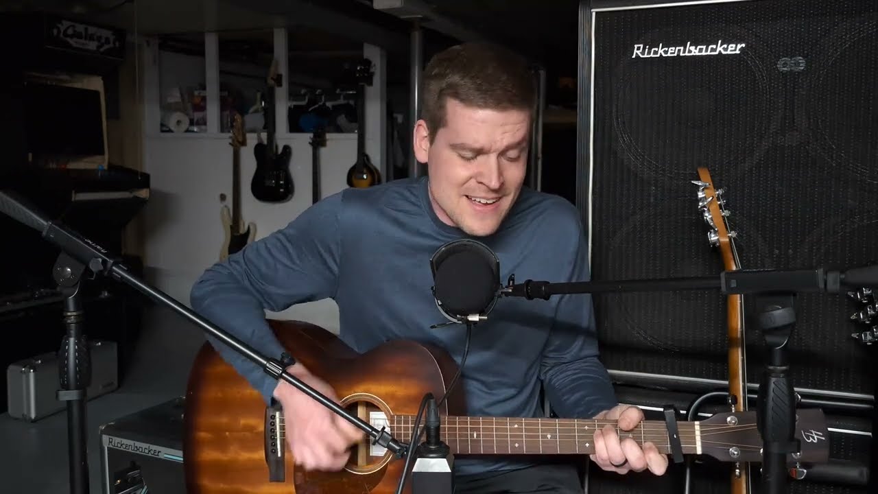 Asshole - The Lumineers cover