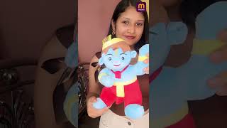 Meesho Soft toy teddy haul screenshot 4