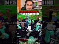 MEGA NASCONDINO GIGANTE CON I FAN SU MINECRAFT