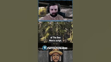 Hunt: Showdown presents The Bee Movie