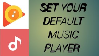 How to set default music player on your xiaomi mobile phone screenshot 4