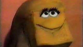 Here Is Your Life: loaf of bread Profile