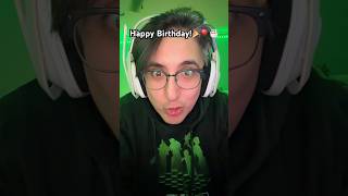 Whens Your Birthday?