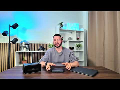 KHADAS Mind 2 & Mind Graphics 2 & xPlay Combo - Hardware-based Handoff?
