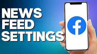 How to Find News Feed Settings on Facebook Mobile App screenshot 4