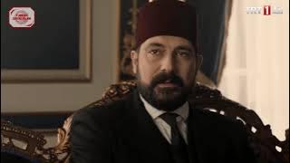 Sultan Abdul Hamid II - Permintaan Kecil Dari Tukang Becak Yang Telah Menyelamatkan Sultan