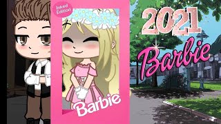 2021 Barbie girl ||GCMV||