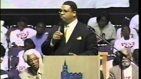 AOH CHURCH  87th Pentecost Meeting  Bishop  Philli...