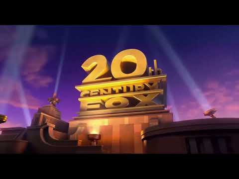 20th Century Fox (2009-2013) open matte logo reconstruction