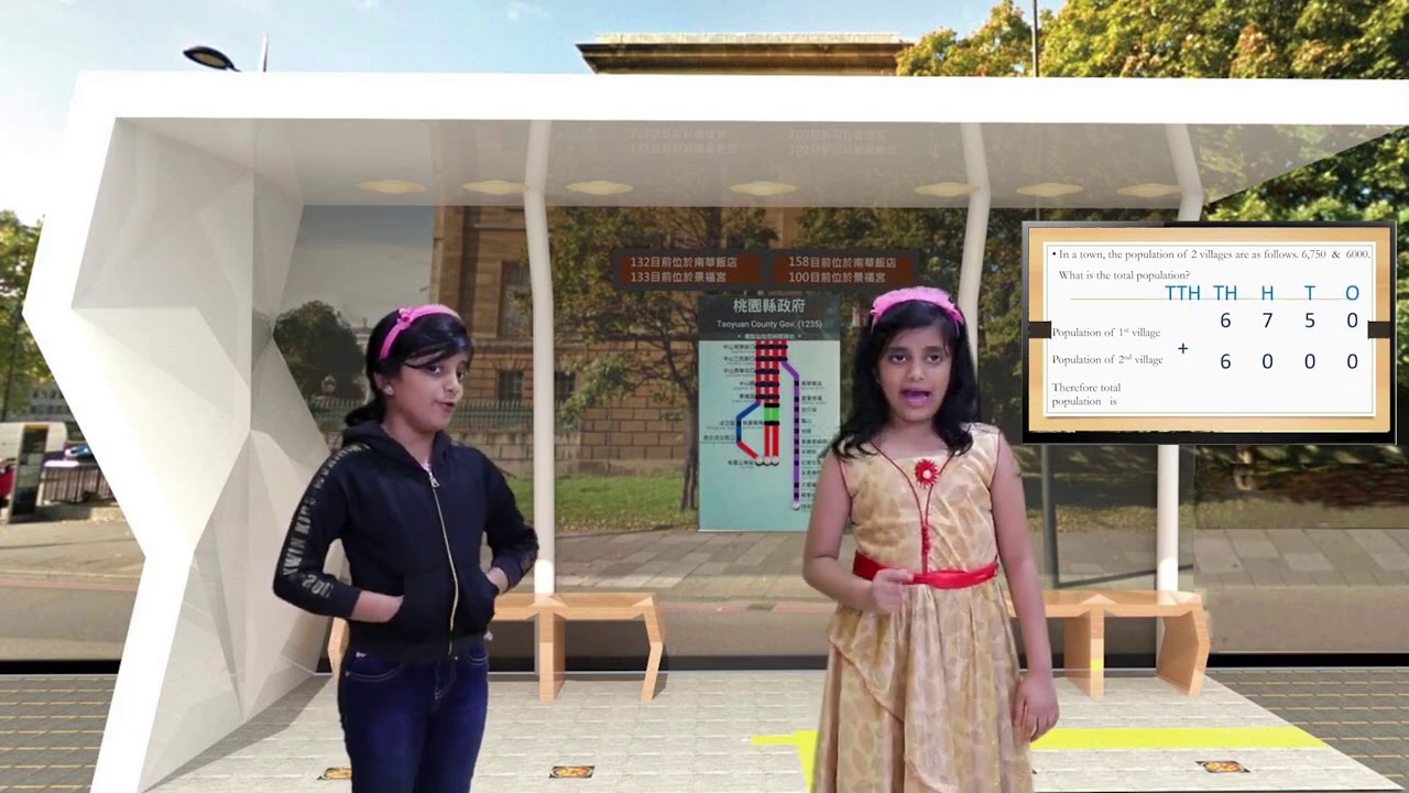 Class III Maths Story Telling Activity Joann Praditi YouTube Class iii maths story telling activity joann praditi youtube