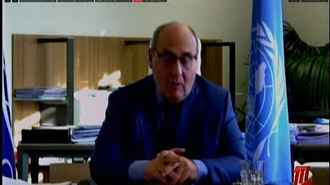 PAHO/IOM Concerned About Migrant Health