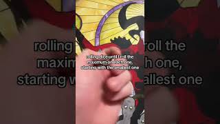Rolling dice until I roll the maximum on each one | Day 10