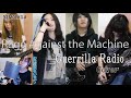 Rage Against the Machine / Guerrilla Radio [Cover by NEMOPHILA]