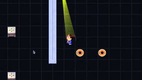 Java LOS Ray Casting