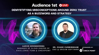 Demystifying Misconceptions Around Zero Trust as a Buzzword and Strategy Wealth