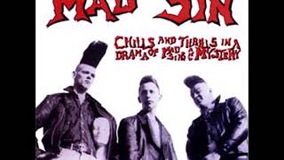 Mad Sin - buddy&#39;s riot