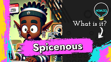 Spicenous.com Pop-Up Notifications Removal Guide