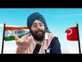 Turkey Hadd Par Kar Di Yaar! 😡 | Pakistan Is Funny | Ishaan Talks