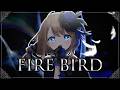 【Cover】FIRE BIRD / フラン・エクレール【Atelier-N】