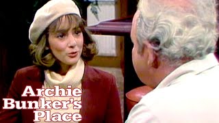 Archie Bunker's Place | Murray's Daughter Shows Up Unannounced | The Norman Lear Effect