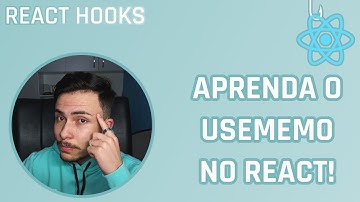 Entenda DE VEZ o useMemo - React Hooks