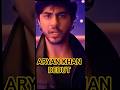 Aryan Khan Debut in Netflix's 'Bads of Bollywood' 🎬