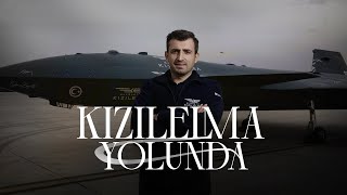 Kizilelma Yolunda