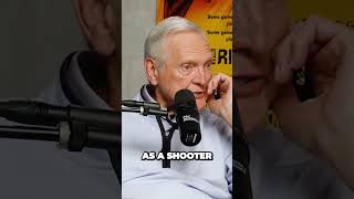 Jerry West on LeBron James on Breaking The Scoring Record