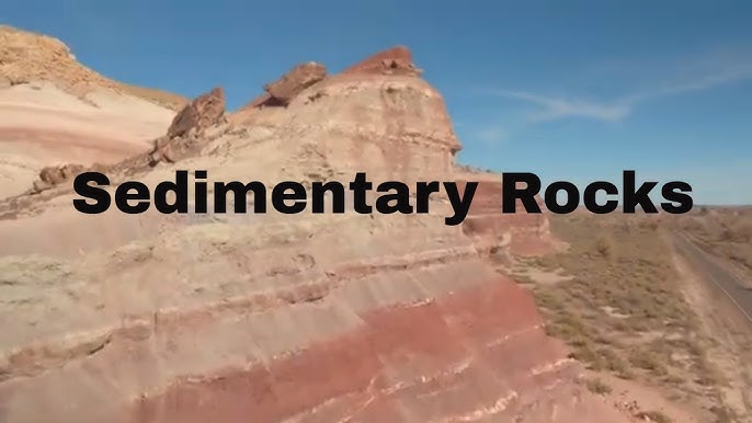 Igneous Rock, Sedimentary Rocks, Metamorphic Rocks, Rock Cycle