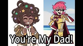 Epithet Erased Animated Vinesskits 5