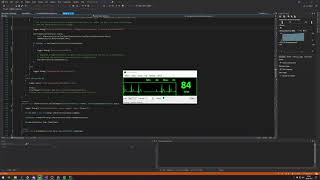 OLD: Neos Showcase: WIP Neos Heart Rate Windows Application