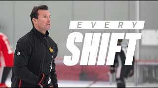 Every Shift Season 1 Episode 1: Behind the Scenes at the Home Opener | Chicago Blackhawks