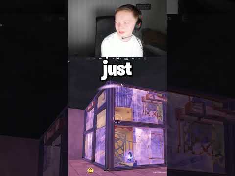 NO WAY THIS WORKS IN SOLO CASH CUP💀