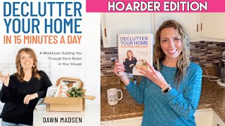 Hoarders ❤️ Minimal Mom | Can a Hoarder be a Minimalist?