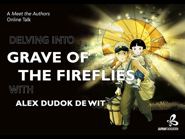 Grave of the Fireflies (Lecture) 