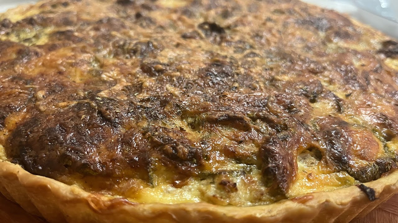 إذا عندك كورجات 🥒 ارواحي نقولك واش اديري بيها 🤔