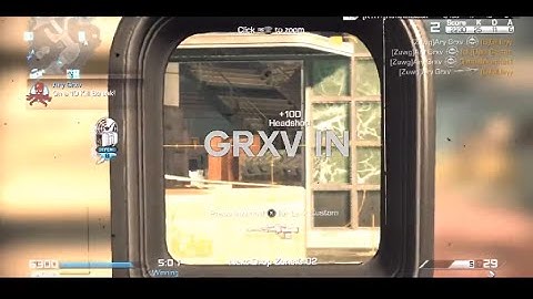 Introducing Ary Grxv by Wave Vedra!