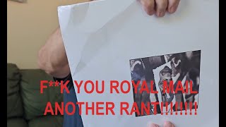 Royal Mail Rant