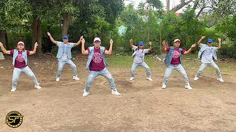 SA AKING PUSO ( Dj Bombom Remix ) - Ariel Rivera | OPM | Dance Fitness | Zumba