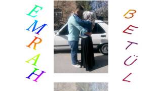 Mc Ispartali Cover 2016 Emrahtan Betülüne Gelsin