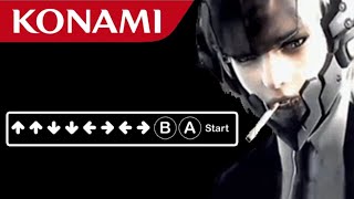Celebrity How to unlock revengeance and boss only mode with the Konami code in Metal Gear Rising Revengeance Profile