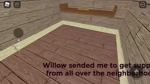 Piggy Fangame “Extreme Destroyed Distorted Memory” How to escape game