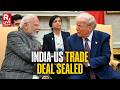 India–US Trade Deal &amp; Union Budget 2026 LIVE | FM Sitharaman | Budget With Arnab