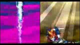 Super robot wars Skill/Victory/Gong