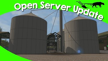 Farming Simulator 17 PC Open Server THE 24/7 OPEN SERVER IS BACK