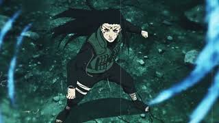 NUMB - Neji Death - Old Scrap [Amv/Edit]