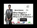 What is Magal Touba? How to celebrate 18th Safar Magal Touba? What is its usefulness?