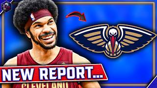 This Is A STEAL For The Pelicans...
