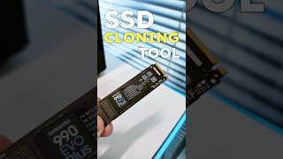 SSD Cloning Software Can Copy Your Entire Drive #ssd #pctips #techtips