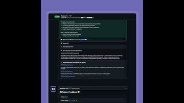 Exploring Qodo Merge | Ticket Compliance